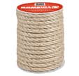 Cordage sisal 10 mm Long.10 m