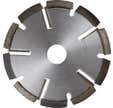 DISQ. DIAMANT DEJOINTOYAGE 125X22.23MM