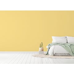 Peinture intérieure multi-supports acrylique satin teintéé en machine jaune cezanne CH2 0380 2,5 L Esprit déco - RIPOLIN 4