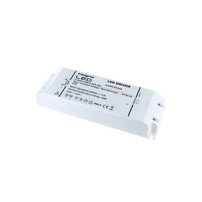 ALIMENTATION 100W 24V IP20 NON-DIMMABLE