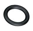 30 JOINTS TORIQUES SIRIUS® N° 9 A 18 WATTS