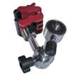 SUPPORT MULTI POSITION POUR PRESSE PIHER