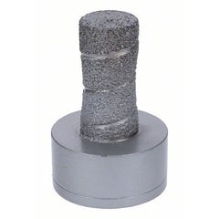 Fraise carrelage diamant X-Lock Diam.20 mm pour meuleuse X-LOCK - BOSCH 0