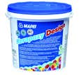 KERAPOXY DESIGN 111 KIT 3KG MAPEI