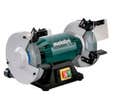 Touret à meuler 500W METABO 2 meules 175mm DS175 - 619175000
