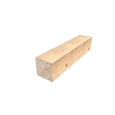 Panne Contrecolle Classe 2 200 X 200 Mm Long 6 M Bricoman