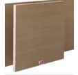 TABLIER BAIGNOIRE XPS 2100X600X30MM