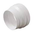 REDUCTION PVC D125/100