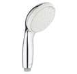 Douchette 2 jets 8L/min GROHE TEMPESTA 100(26161001)