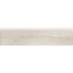Plinthe carrelage effet bois H.8 x L.60 cm - Cambril gris (lot de 10) 0