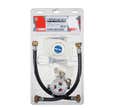 Kit d'installation pour 2 bouteilles Butane BANIDES