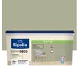 Peinture intérieure multi-supports acrylique satin vert gaspésie 2,5 L Esprit déco - RIPOLIN