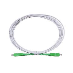 Câble Fibre Optique Pour Box Free - 10m Blanc à Prix Carrefour