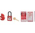 KIT CONSIGNATION ELECTRIQUE N°3 DEFENSE D'ENCLENCHER