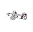 Mitigeur thermostatique bain douche "Mixatherm"