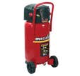 Compresseurs 50 L Vertical