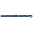 Foret centrage multi trépan Powerchange 2608594260 - BOSCH