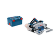 SCIE CIRC BIT GKS 18V-68 GC SOLO LBOX BO