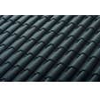 Tuile romane evolution gris anthracite