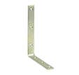 Equerre de renfort 20 x 250 x 250 x 4 mm