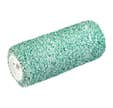 Manchon microfibres polyester 12 mm pour murs & plafonds long. 180 mm, Microliss'HD 12 - L'OUTIL PARFAIT