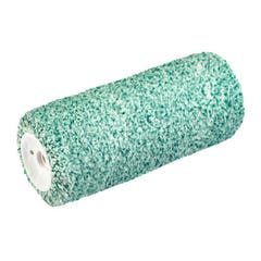 Manchon microfibres polyester 12 mm surfaces régulières long.180 mm, Microliss'HD 12 - L'OUTIL PARFAIT