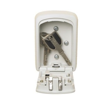 MASTER LOCK Boite a clés sécurisée certifiée - Format XL - Coffre