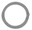 Câble levage acier galvanisé 278 kg Diam.5 mm Long.10 m