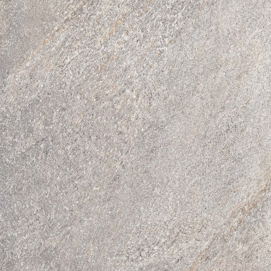 Dalle carrelage extérieur effet pierre l.40 x L.80 cm - Pierre Transalpine 5