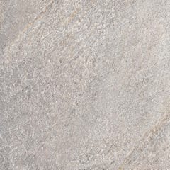 Dalle carrelage extérieur effet pierre l.40 x L.80 cm - Pierre Transalpine 5