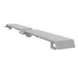 Lot de 10 jonctions gris ciment - FREEFOAM
