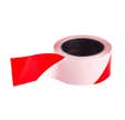 RUBAN DE CHANTIER 100MX5CM TALIAPLAST