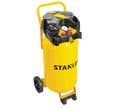 COMPRESSEUR 50L VERTICAL 2HP