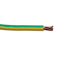 Cable électrique R2V 3G 6 mm² au mètre - NEXANS FRANCE ❘ Bricoman