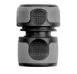 RACCORD RAPIDE PLASTIQUE 19 MM FITT