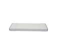 SILENCIEUX 55X220MM, L1,5 M, -12,9 DB(A)
