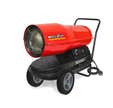 CHAUFFAGE COMPATIBLE DIESEL/FUEL 30000 W