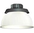 Cloche PC Diam.413 mm 60° pour highlight - ARLUX