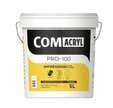 Sous-couche plaque de plâtre blanc 5 L Pro-100 - COMACRYL