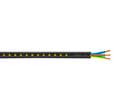 Câble rigide R2V U - 1000 3G 2,5 mm² L 500 m - NEXANS