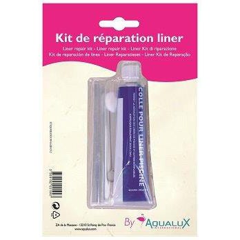 Kit reparation liner
