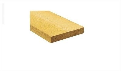 Volige Traite Classe 2 27 X 200 Mm Long 4 M Bricoman