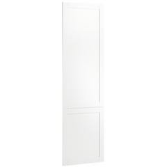 2 portes réfrigérateur encastrable largeur 60 cm - LEA 0