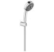 SUPPORT DE DOUCHE 3 JETS VITALIO COMFORT