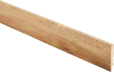 plinthe l 2200 mm x h 80 mm x ep 12 mm decor pablo bricoman