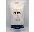 Croisillons nivelants long 500 pcs 4 mm