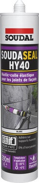 Mastic Multi Usages 11fc Marron Sikaflex Sika Bricoman