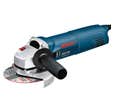 Meuleuse d'angle GWS 125 mm 1400 W - BOSCH 0601824800