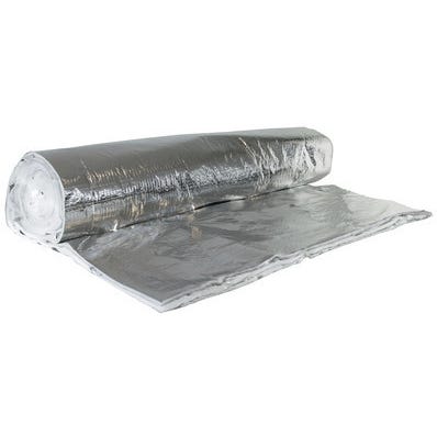 Isolant Multi Couches 15 Composants Bricoman