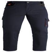 Pantalon de travail bleu T.XXL Industry - KAPRIOL 0